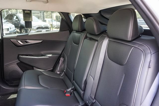 New 2026 Kia EV6 Wind RWD image 11