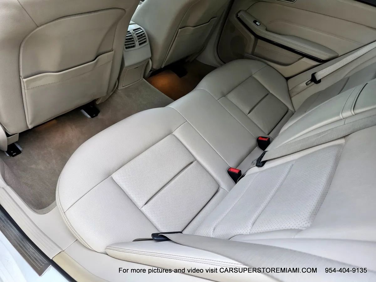 Used 2015 Mercedes-Benz E 350 Sedan image 35