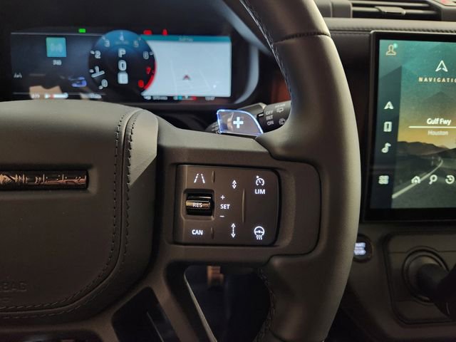 New 2026 Land Rover Defender 110 OCTA image 28