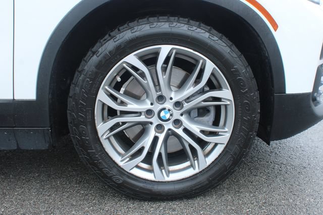 Used 2022 BMW X2 xDrive28i w/ Convenience Package AWD/4WD image 35
