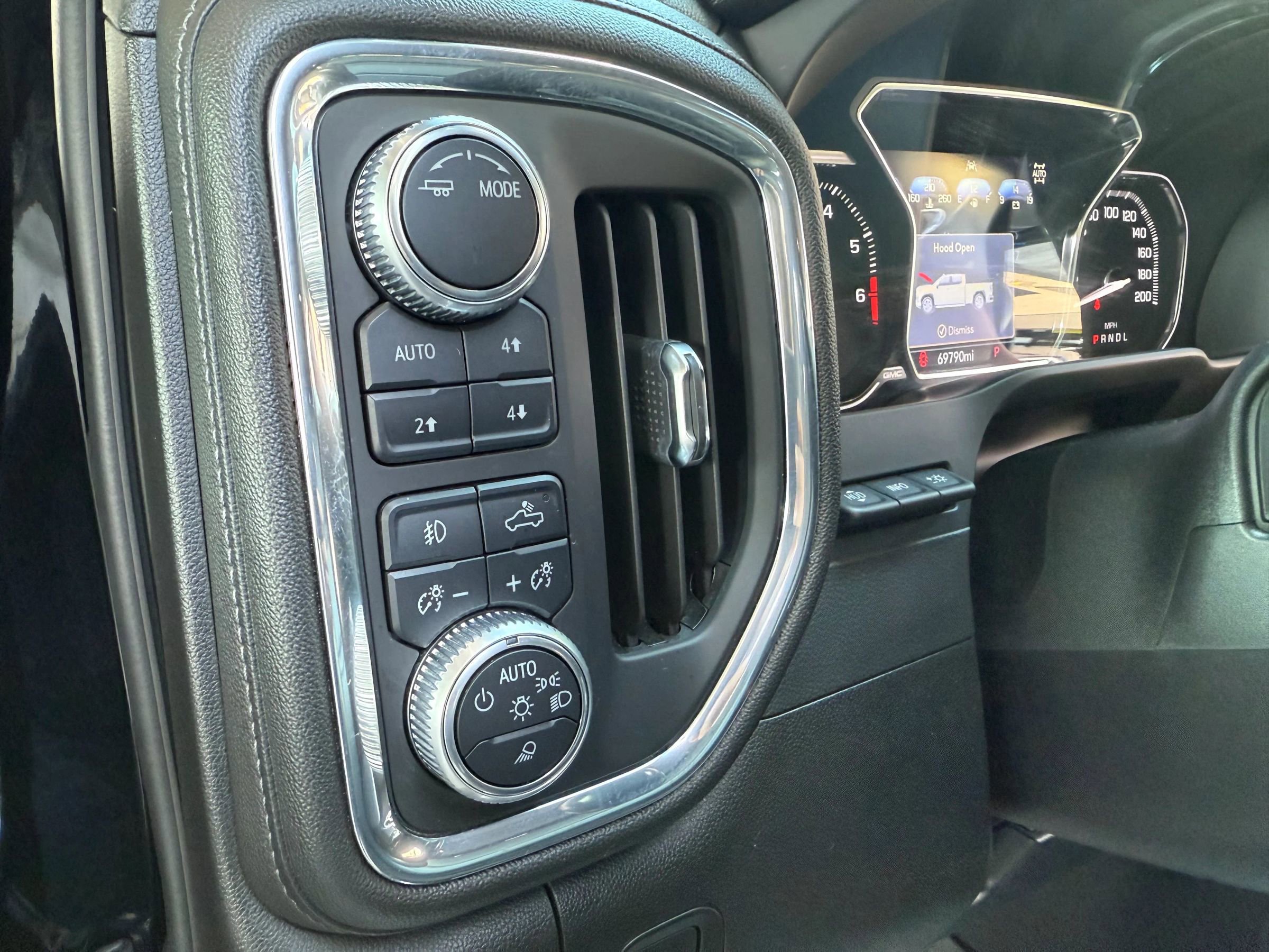 Used 2020 GMC Sierra 1500 Denali w/ Denali Ultimate Package image 15