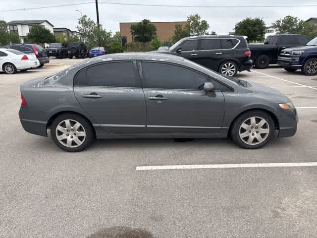 Used 2009 Honda Civic LX image 6