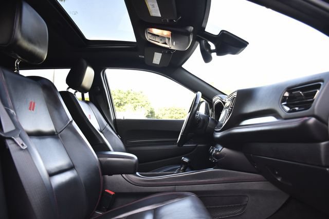 Used 2024 Dodge Durango GT RWD image 30