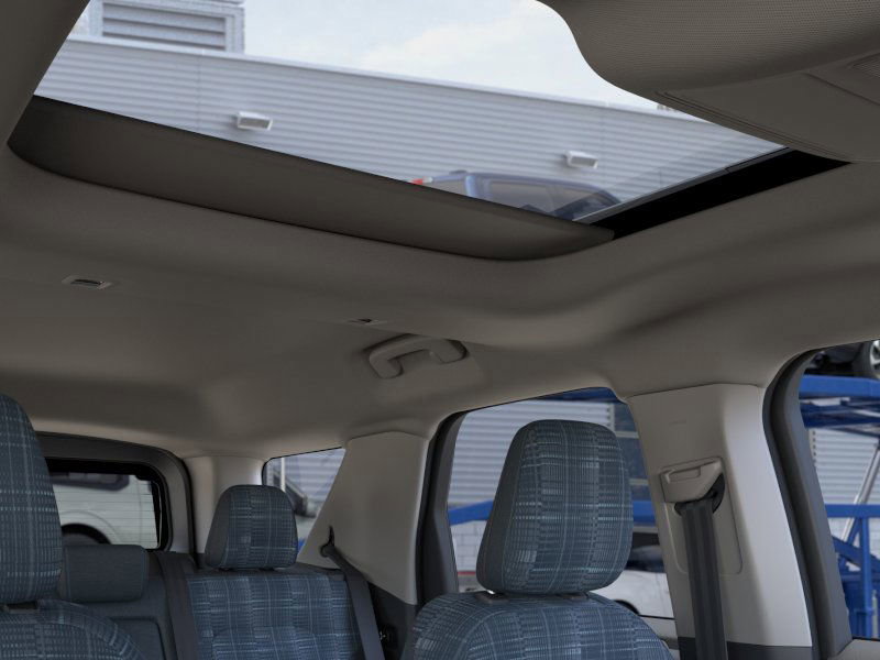 New 2026 Ford Bronco Sport Heritage image 22