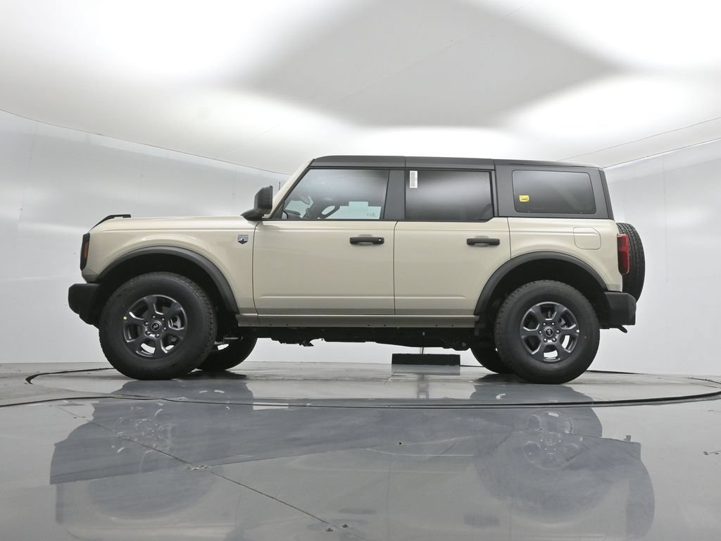 New 2026 Ford Bronco Big Bend AWD/4WD image 51