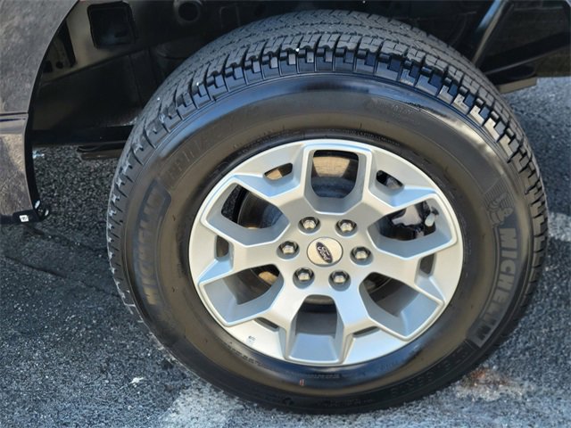 Used 2023 Ford F150 XLT image 7