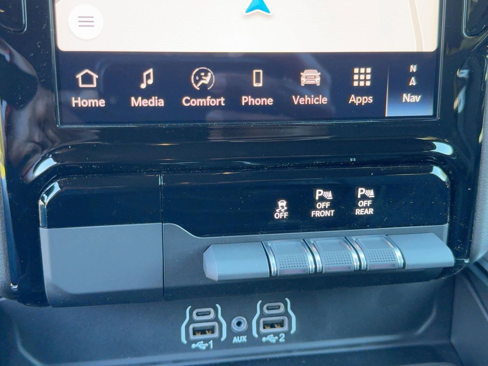 New 2026 RAM 1500 Lone Star image 25