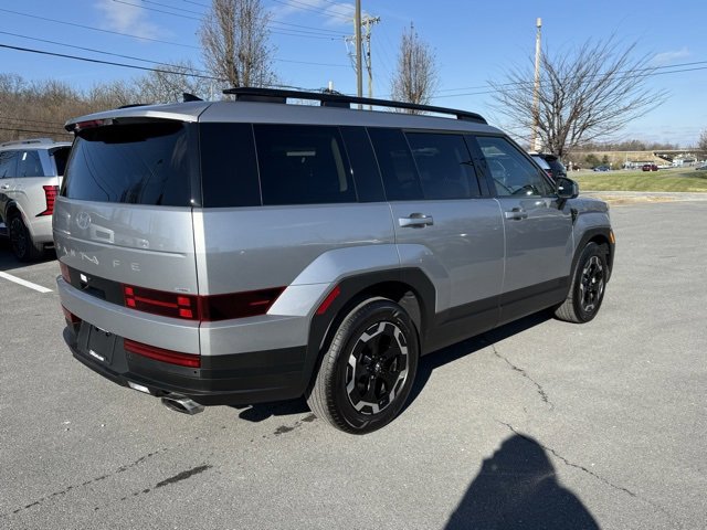 Used 2025 Hyundai Santa Fe SEL image 3