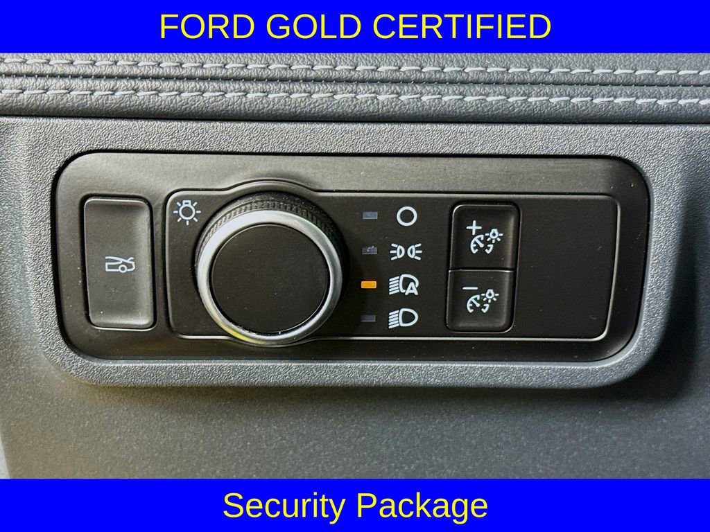 Certified 2024 Ford Mustang GT Premium image 10