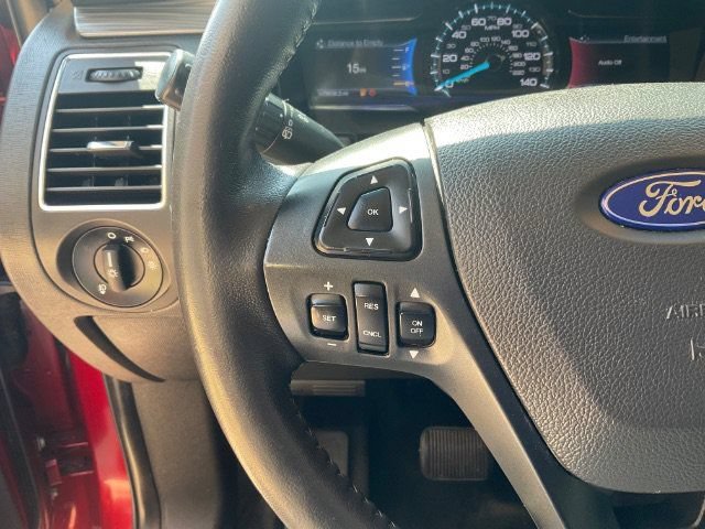Used 2016 Ford Flex SEL w/ Equipment Group 202A AWD/4WD image 28
