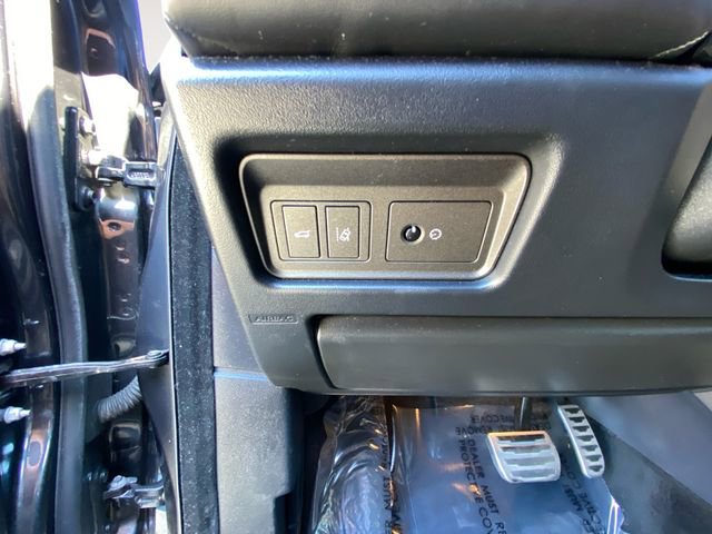 Used 2018 Land Rover Range Rover Evoque HSE Dynamic image 18