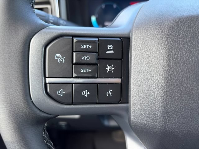 New 2027 Ford F450 Lariat w/ Lariat Ultimate Package AWD/4WD image 14
