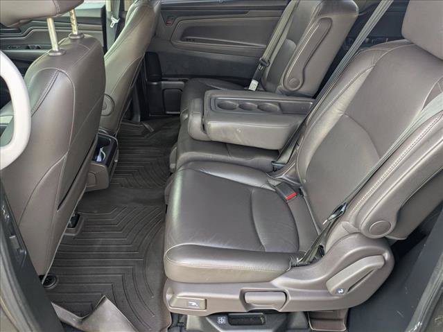 Used 2020 Honda Odyssey EX-L image 16