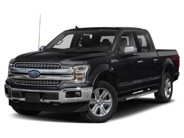 Used 2020 Ford F150 Lariat w/ Equipment Group 502A Luxury