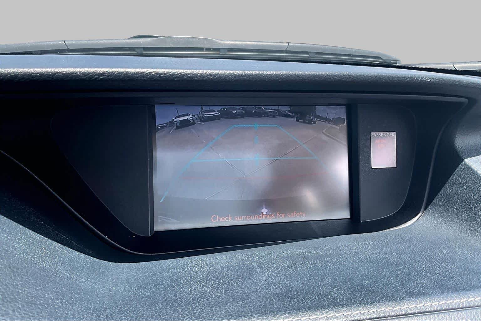 Used 2014 Lexus ES 350 w/ Luxury Package FWD image 24