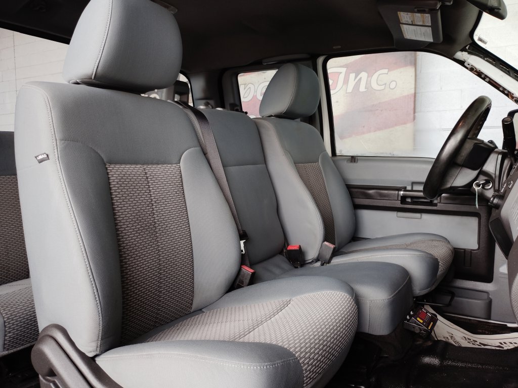 Used 2013 Ford F250 XL w/ PWR Equipment Group RWD image 15