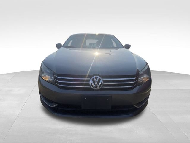 Used 2013 Volkswagen Passat 2.5 SE FWD image 13