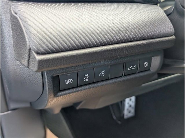 New 2026 Toyota Camry SE w/ Convenience Package image 17