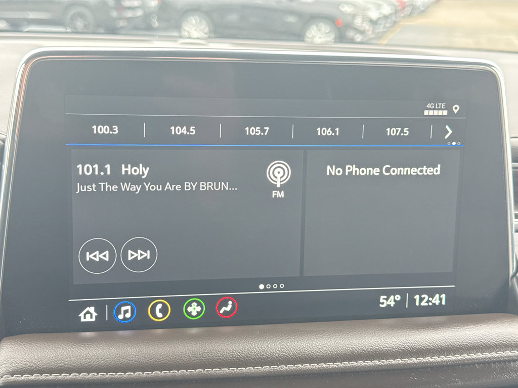 Certified 2021 Chevrolet Tahoe LT image 18