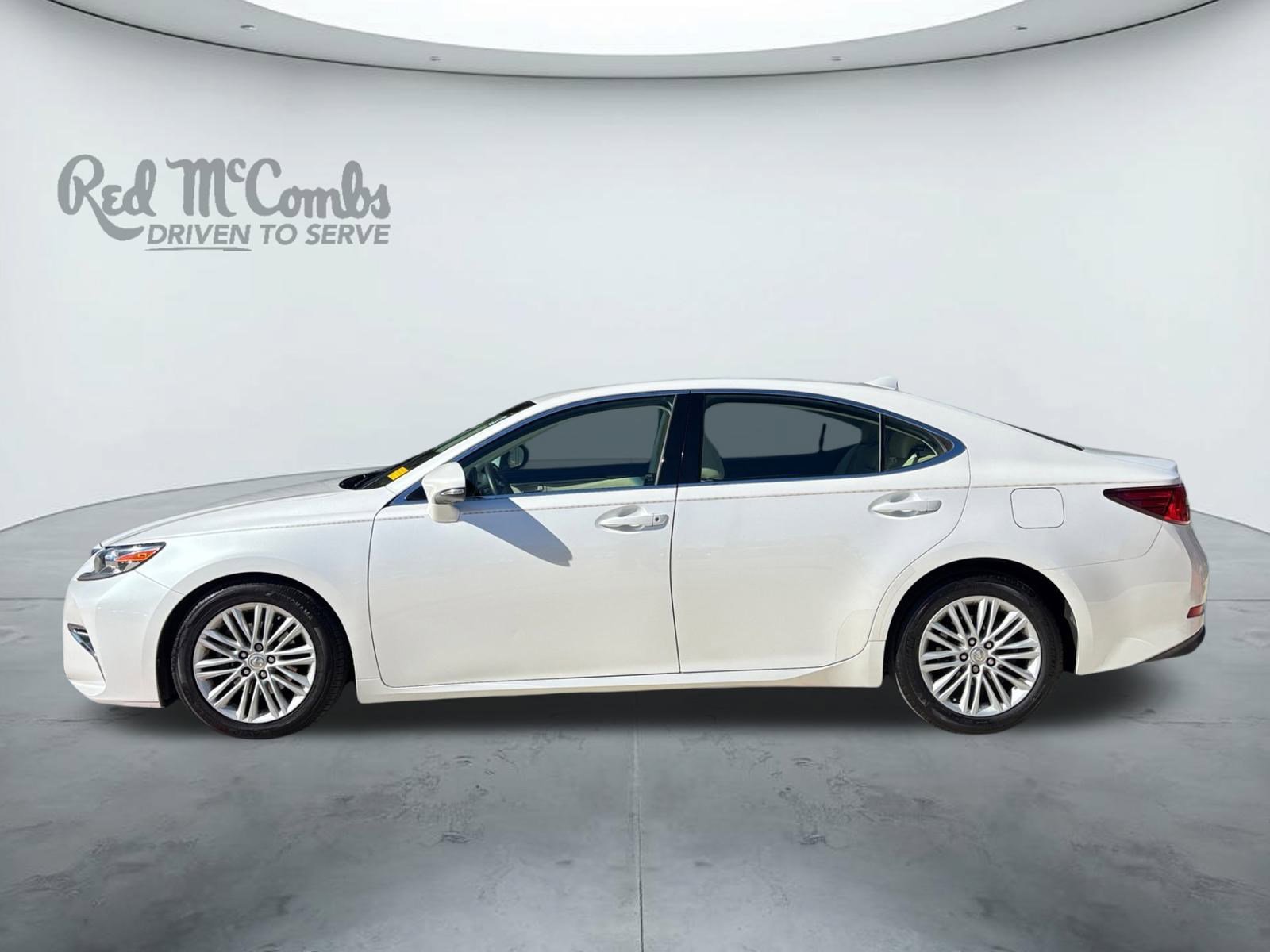 Used 2016 Lexus ES 350 image 2