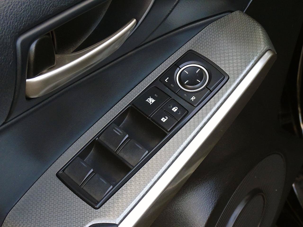 Used 2017 Lexus IS 300 F Sport w/ F Sport Package AWD/4WD image 18