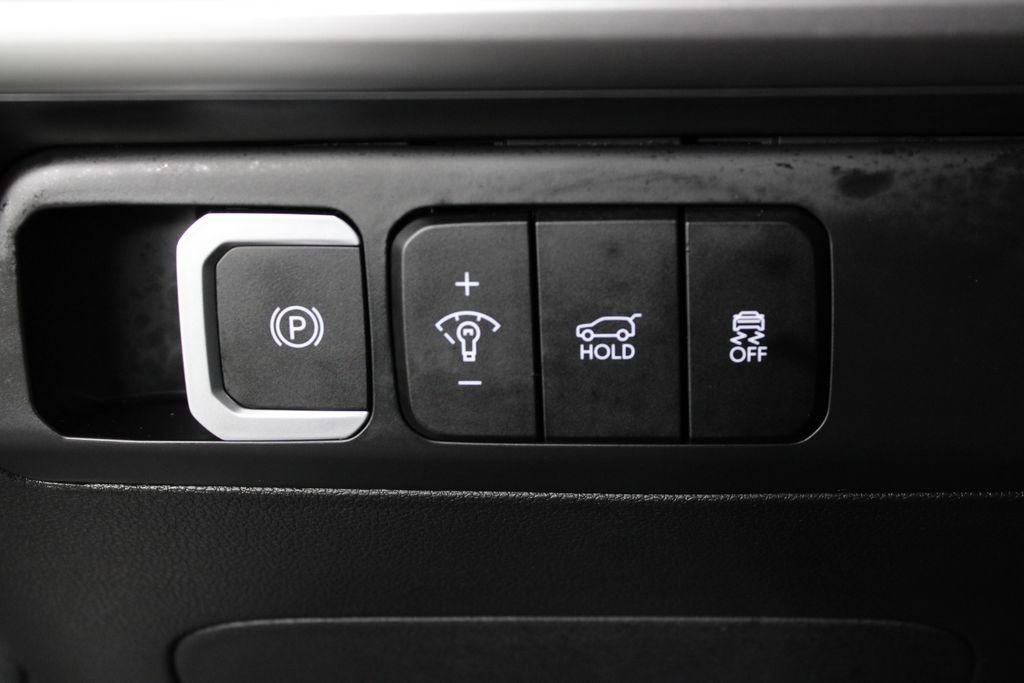 Used 2026 Hyundai Santa Fe SE image 25