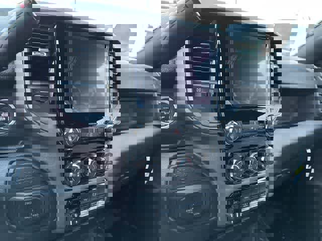 New 2026 RAM 5500 Tradesman image 7