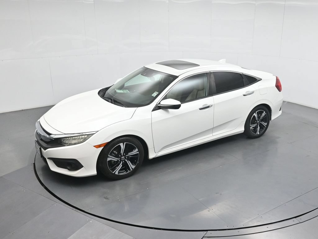 Used 2016 Honda Civic Touring image 40