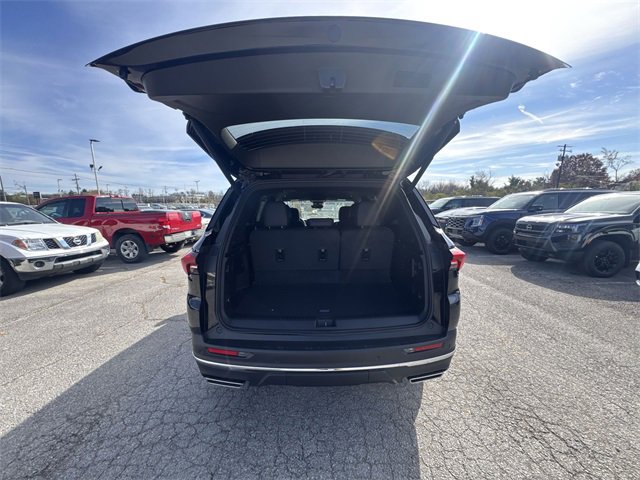 New 2026 Buick Enclave Preferred w/ Power Package image 20