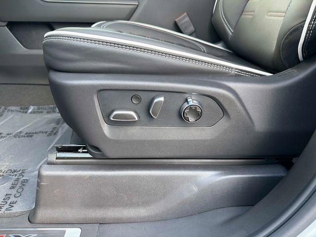 New 2026 GMC Sierra 2500 AT4X AWD/4WD image 19