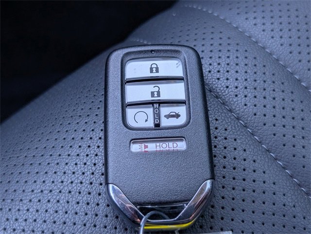 Used 2021 Honda Accord EX-L image 29