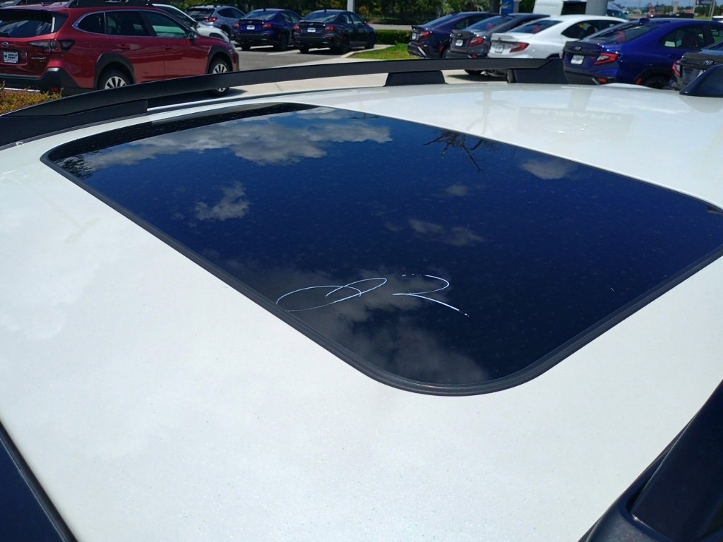 New 2025 Subaru Crosstrek 2.5i Limited w/ Popular Package #3A image 6