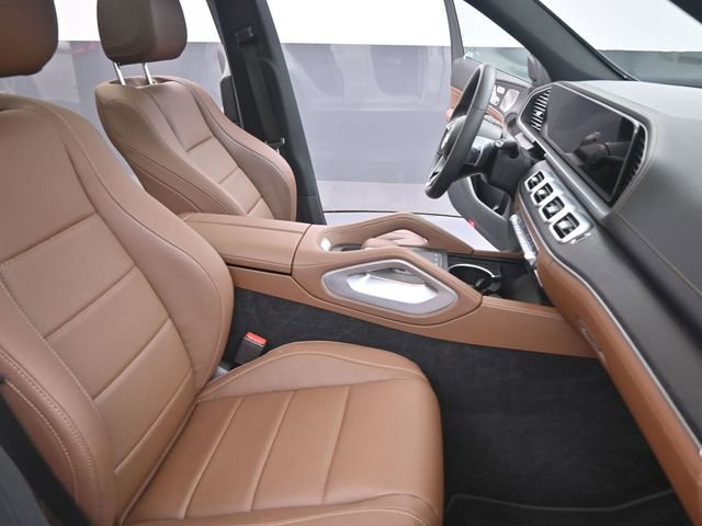 Used 2024 Mercedes-Benz GLE 350 4MATIC image 27