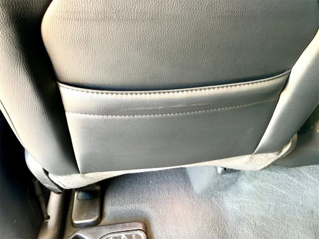 Used 2024 RAM 1500 Laramie image 46