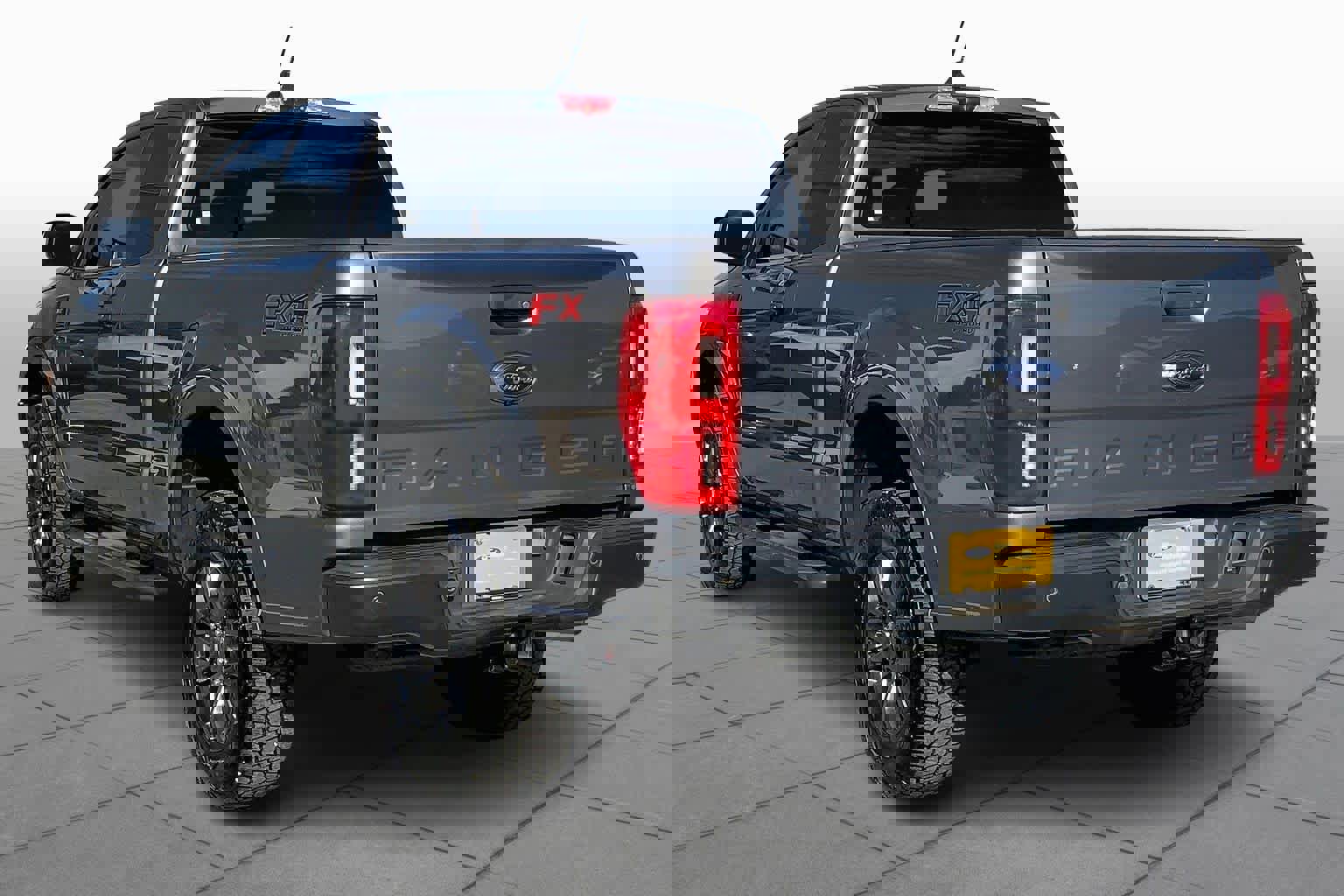 Certified 2021 Ford Ranger XLT w/ Equipment Group 301A Mid image 11