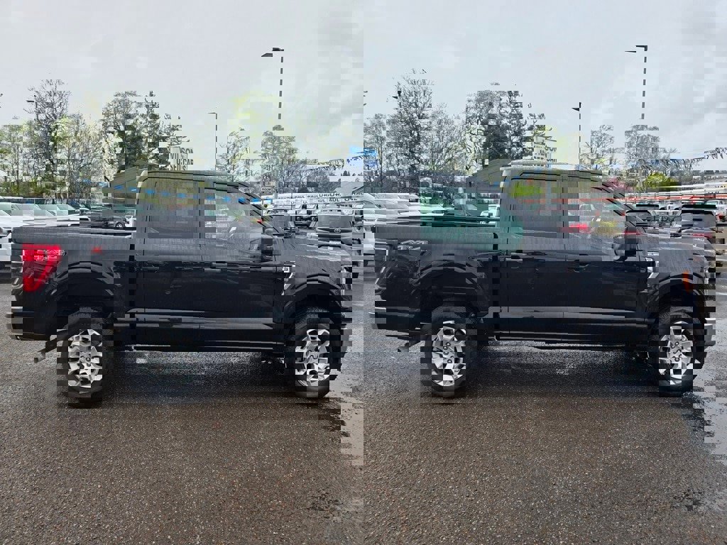 Used 2023 Ford F150 XLT image 5