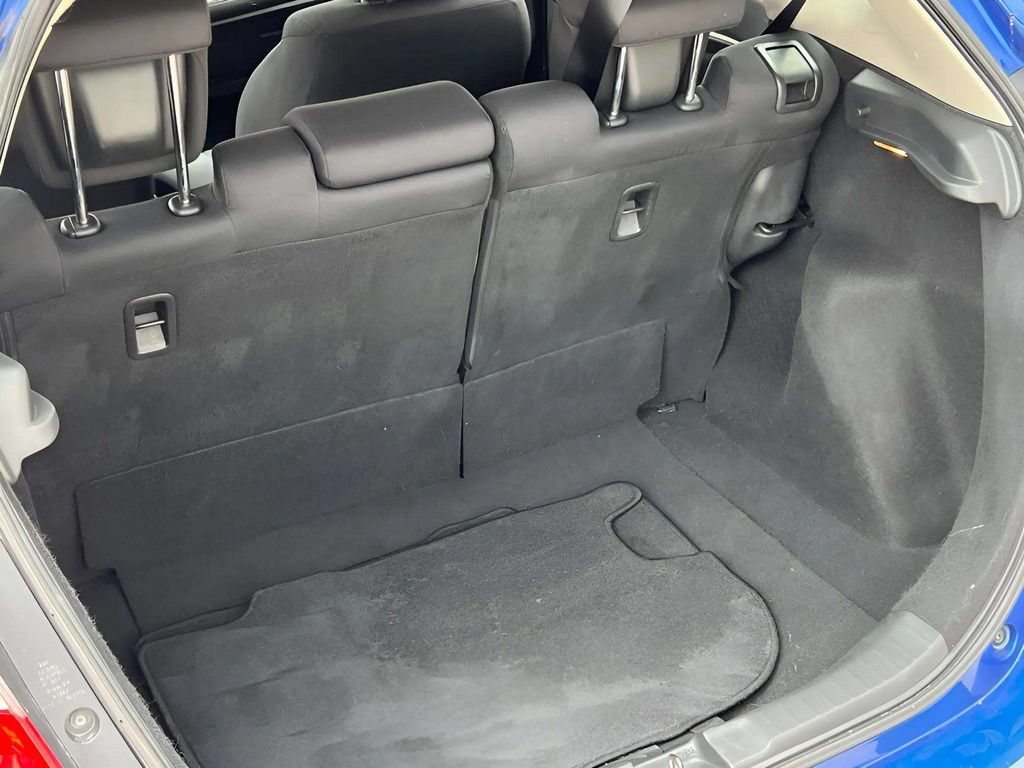 Used 2019 Honda Fit EX image 11