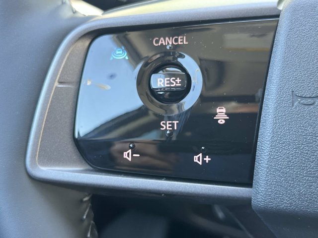 New 2026 Nissan Murano SL AWD/4WD image 26