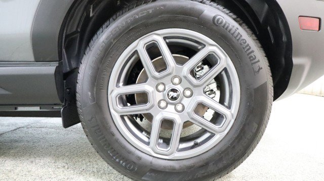 Used 2025 Ford Bronco Sport Big Bend w/ Convenience Package image 21