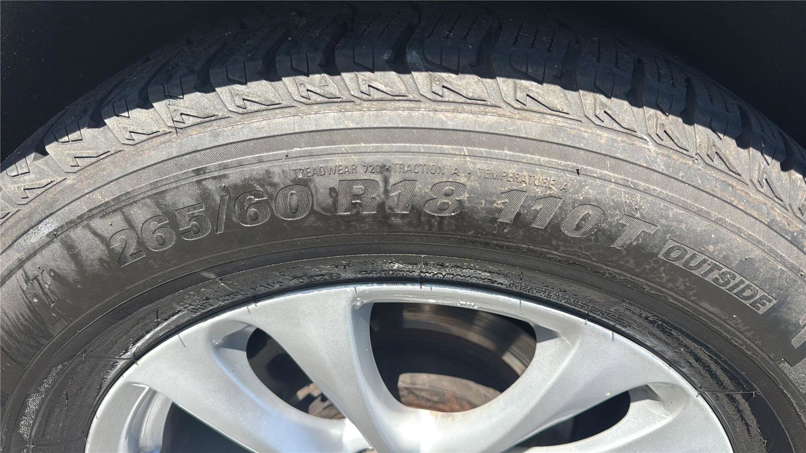 Used 2017 INFINITI QX70 AWD image 27