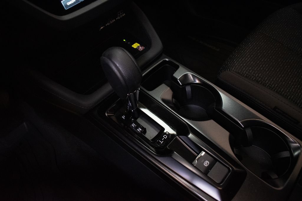 Certified 2026 Subaru Forester Premium AWD/4WD image 17