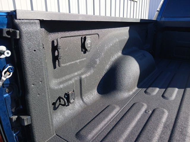 Used 2024 RAM 2500 Rebel w/ Towing Technology Group image 7