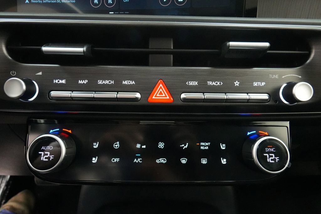 New 2026 Hyundai Palisade Calligraphy image 40