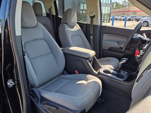 Used 2022 GMC Canyon Elevation Standard w/ Trailering Package image 20