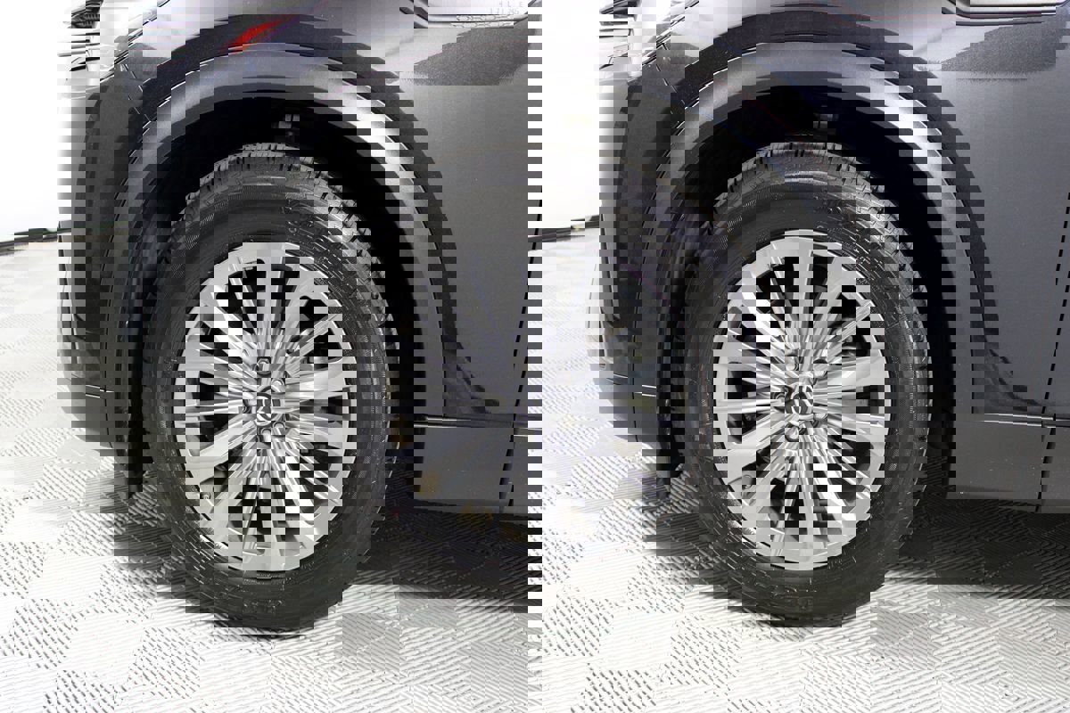 Used 2024 MAZDA CX-90 3.3 Turbo w/ Preferred Plus image 44