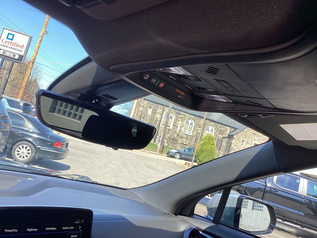 Used 2023 Chevrolet Blazer RS w/ Driver Confidence II Package image 15