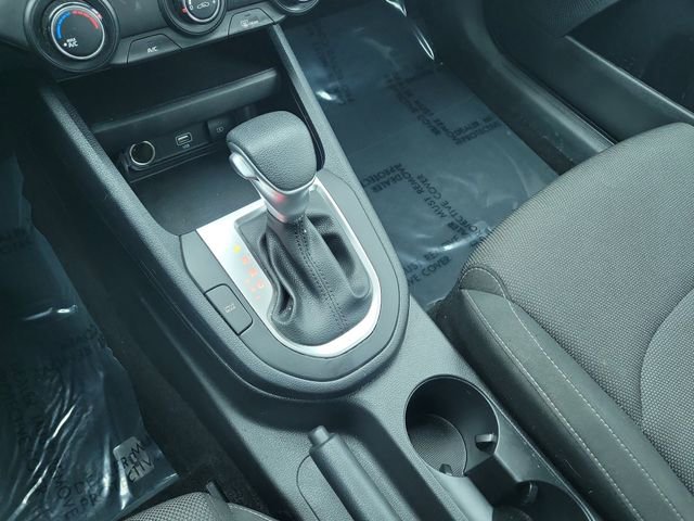 Used 2024 Kia Forte LXS w/ LXS Technology Package image 32