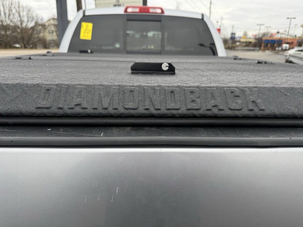 Used 2010 Toyota Tundra 2WD Double Cab image 4