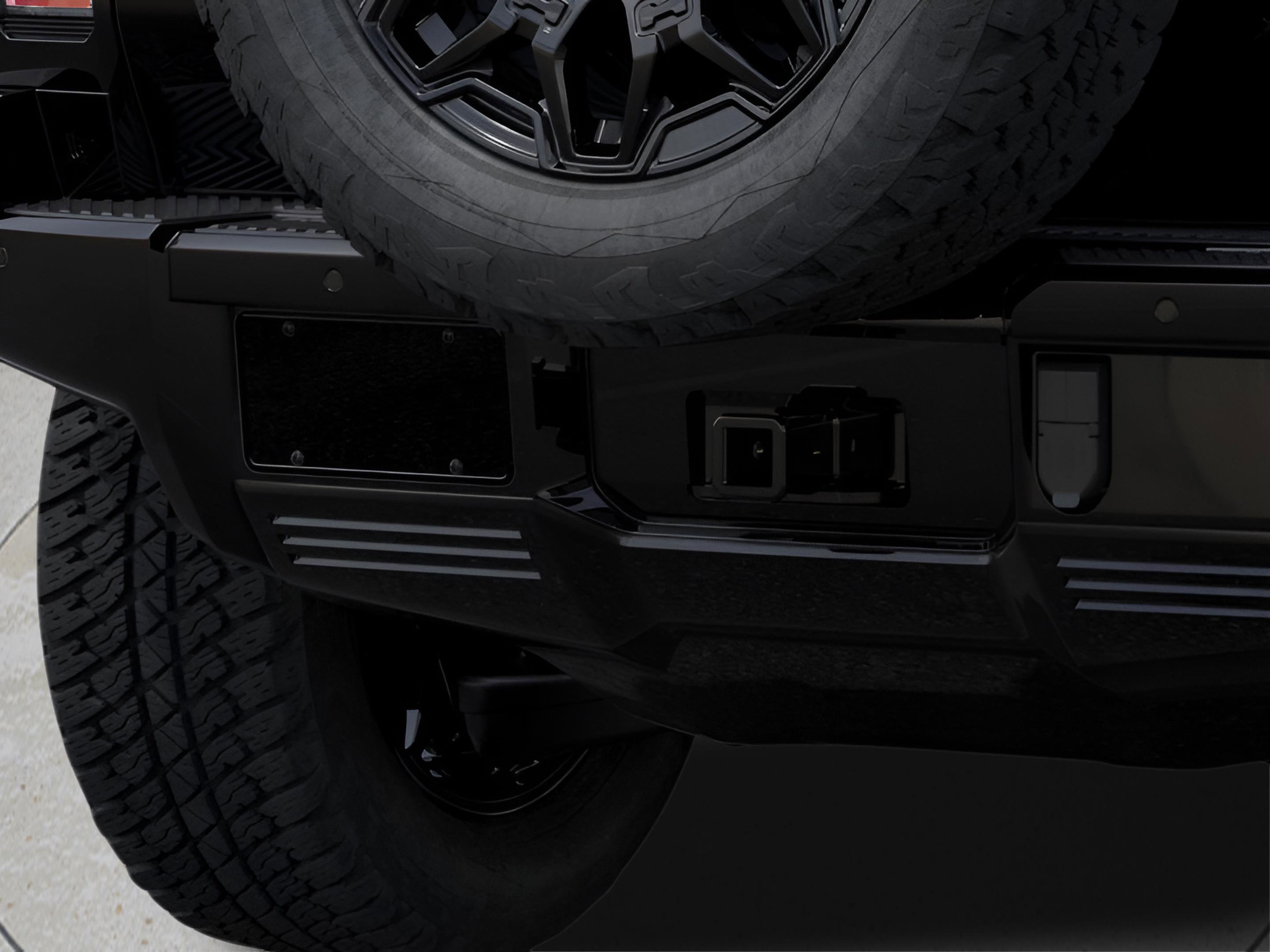 New 2026 GMC Hummer EV SUV image 18