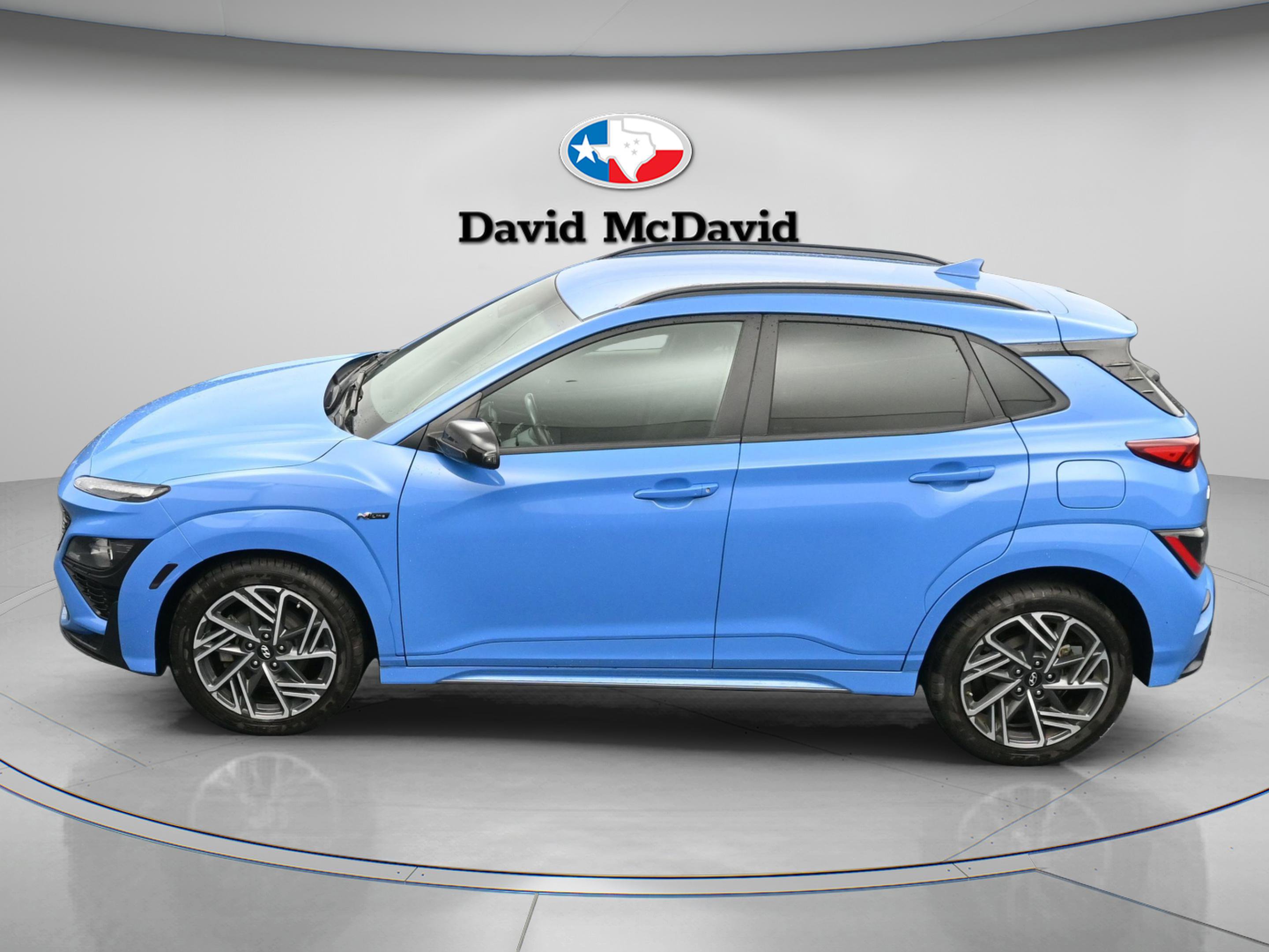 Used 2022 Hyundai Kona N Line w/ Cargo Package video 2